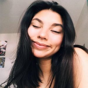 Meet your Posher, Veronica